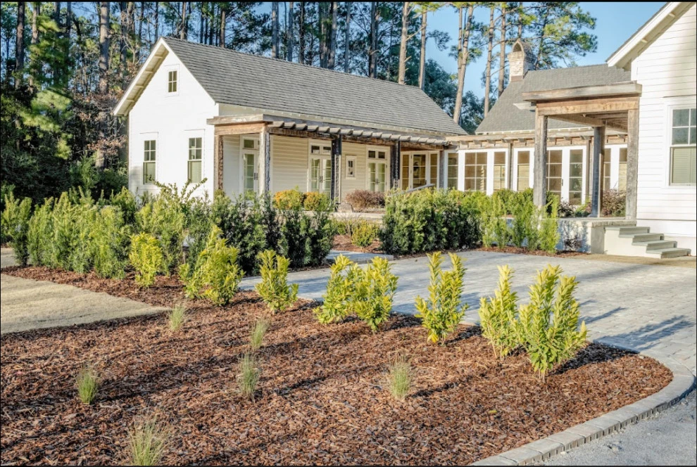 Longcreek by Linda Greenberg Landscape & Design, LLC - Photo 6