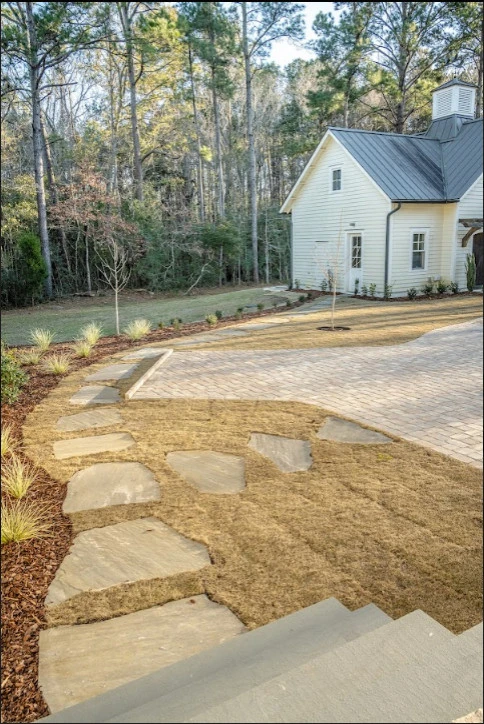Longcreek by Linda Greenberg Landscape & Design, LLC - Photo 2
