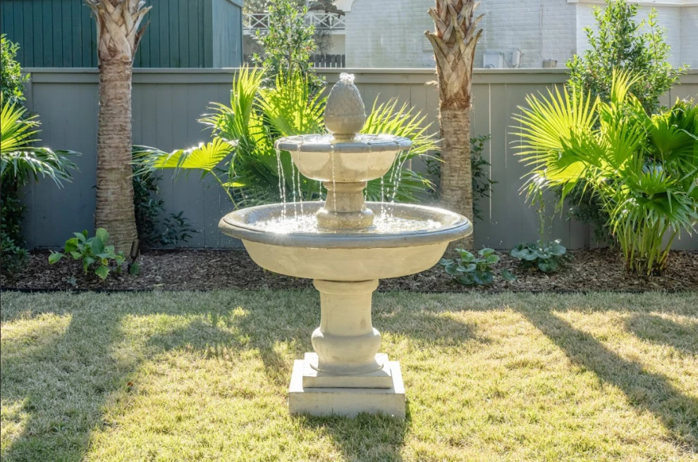 4 Williams St Charleston by Linda Greenberg Landscape & Design, LLC - Photo 4