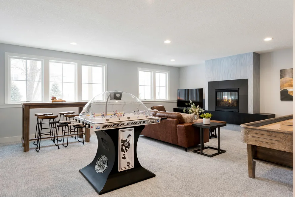 Contemporary Living Experience by Pillar Homes - Photo 20