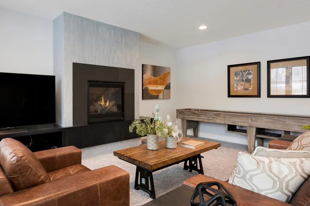 Contemporary Living Experience by Pillar Homes - Photo 2