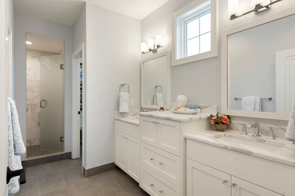 Contemporary Living Experience by Pillar Homes - Photo 10