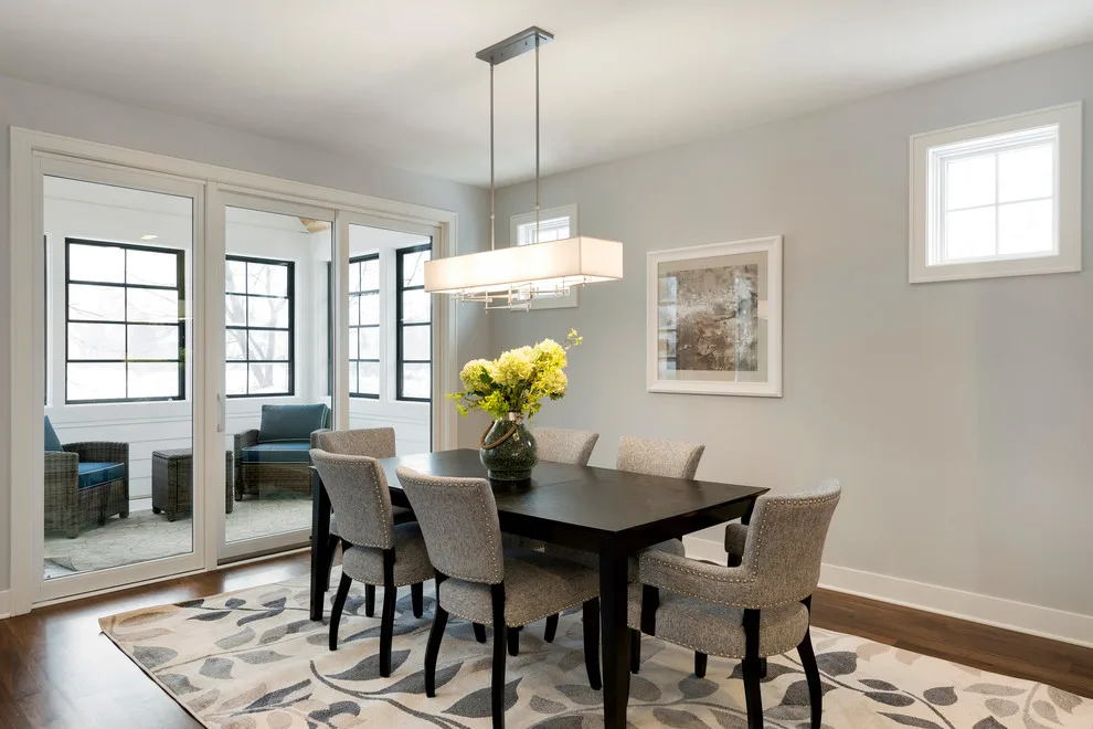 Contemporary Living Experience by Pillar Homes - Photo 7