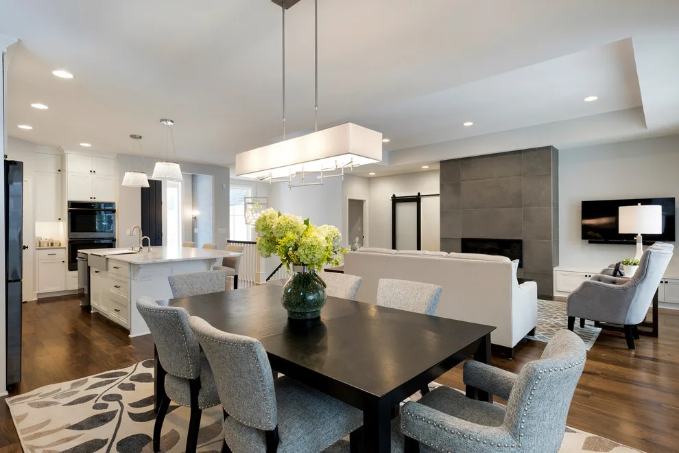 Contemporary Living Experience by Pillar Homes - Photo 8