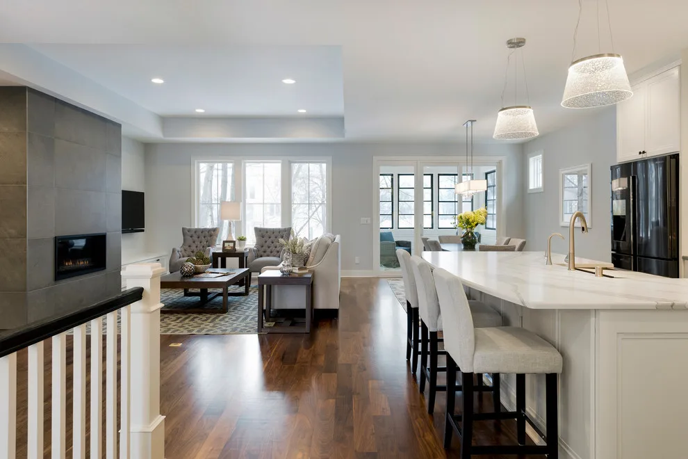 Contemporary Living Experience by Pillar Homes - Photo 18