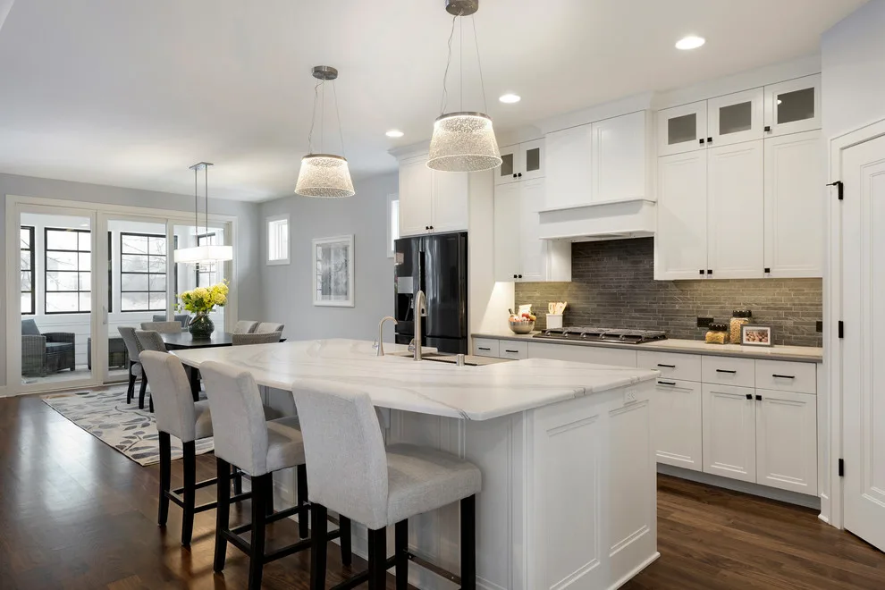 Contemporary Living Experience by Pillar Homes - Photo 5