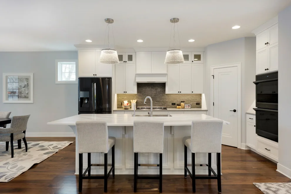 Contemporary Living Experience by Pillar Homes - Photo 15