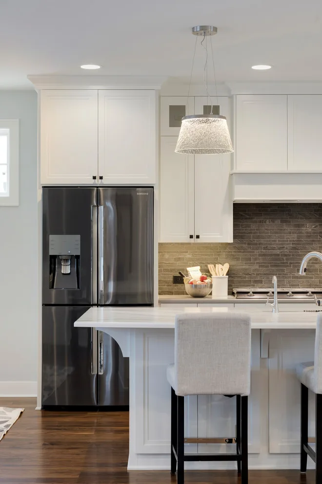 Contemporary Living Experience by Pillar Homes - Photo 19
