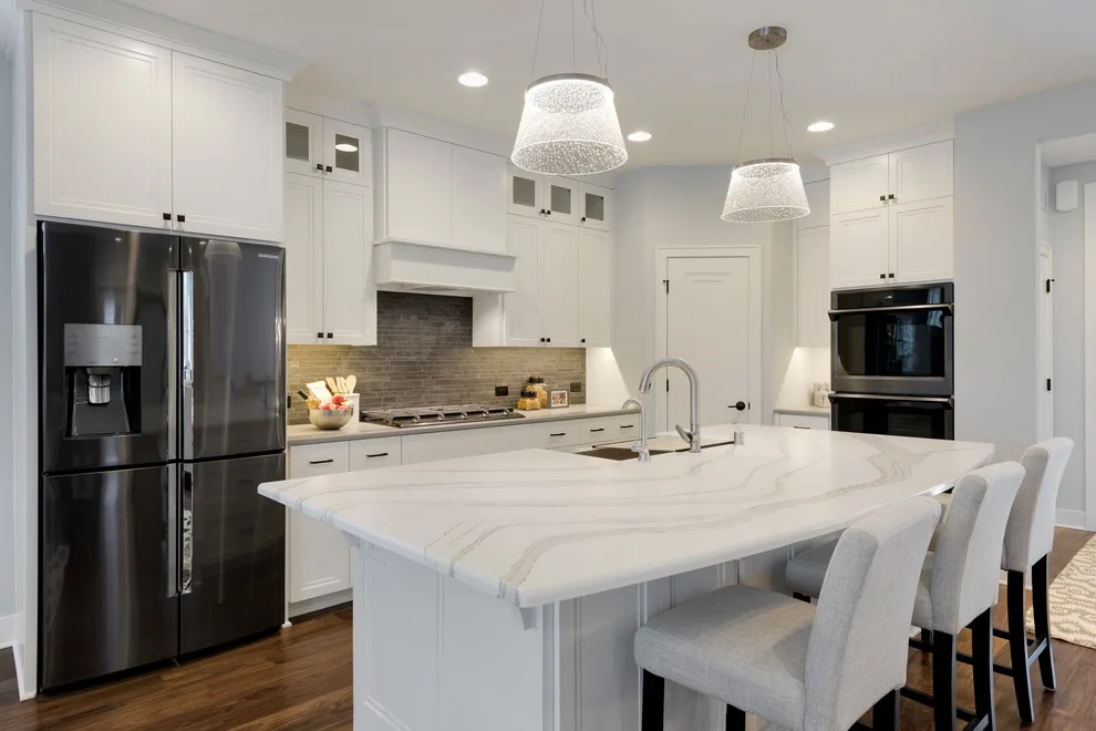 Contemporary Living Experience by Pillar Homes - Photo 12