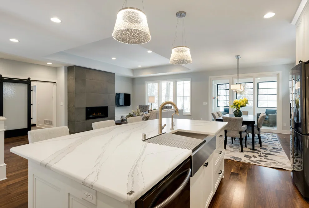 Contemporary Living Experience by Pillar Homes - Photo 26