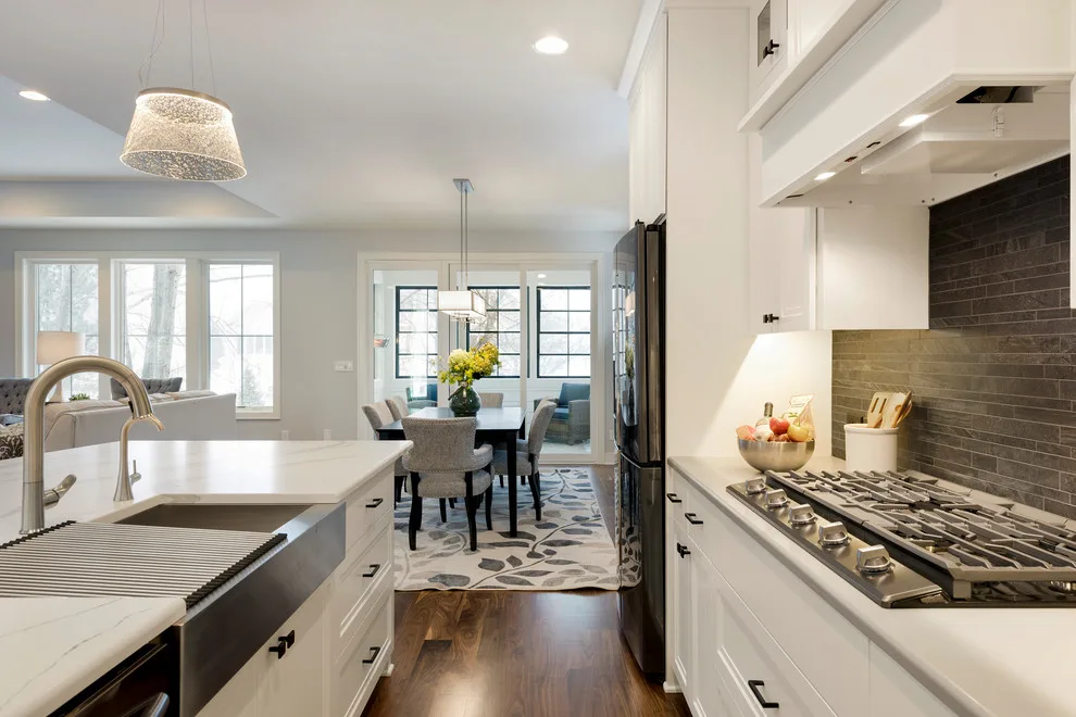 Contemporary Living Experience by Pillar Homes - Photo 23