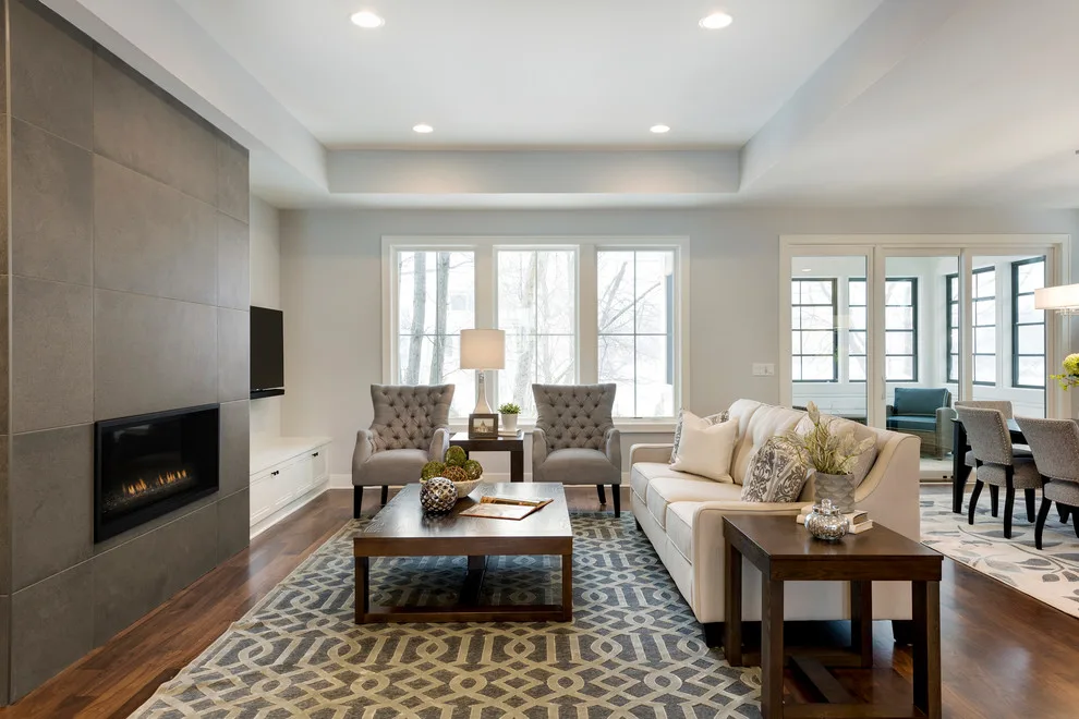 Contemporary Living Experience by Pillar Homes - Photo 6