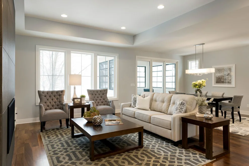 Contemporary Living Experience by Pillar Homes - Photo 13