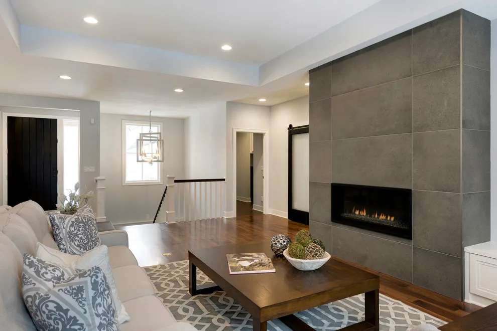 Contemporary Living Experience by Pillar Homes - Photo 11