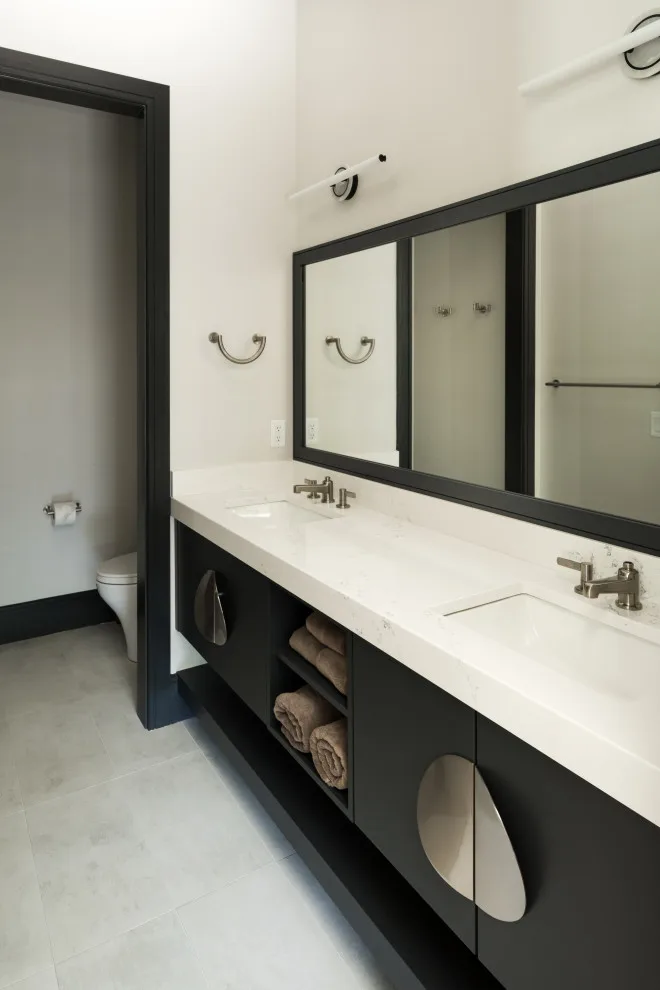 Contemporary Lifestyle at Versailles by Living Stone Design + Build - Photo 20