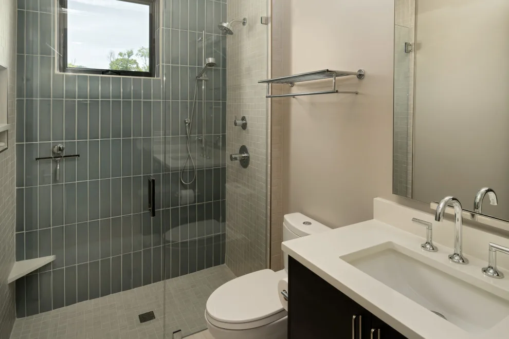 Contemporary Lifestyle at Versailles by Living Stone Design + Build - Photo 11