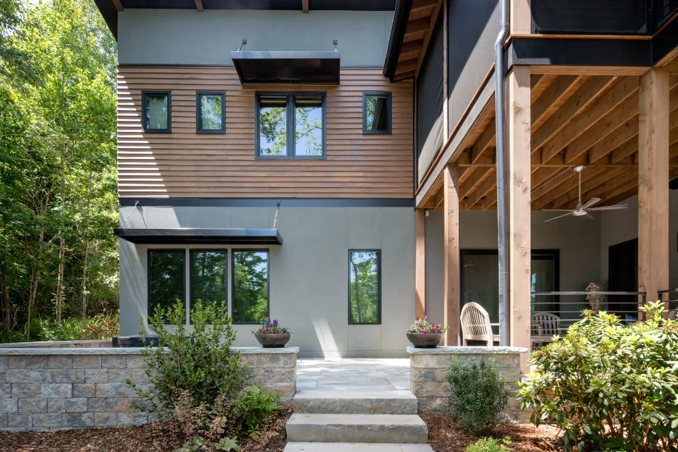 Contemporary Lifestyle at Versailles by Living Stone Design + Build - Photo 16