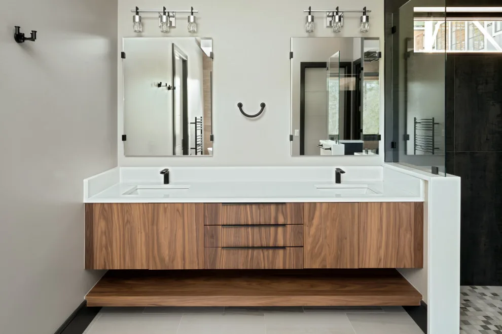 Contemporary Lifestyle at Versailles by Living Stone Design + Build - Photo 28