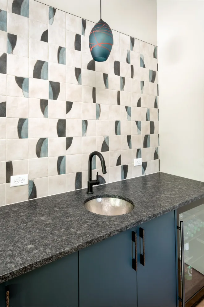 Contemporary Lifestyle at Versailles by Living Stone Design + Build - Photo 24