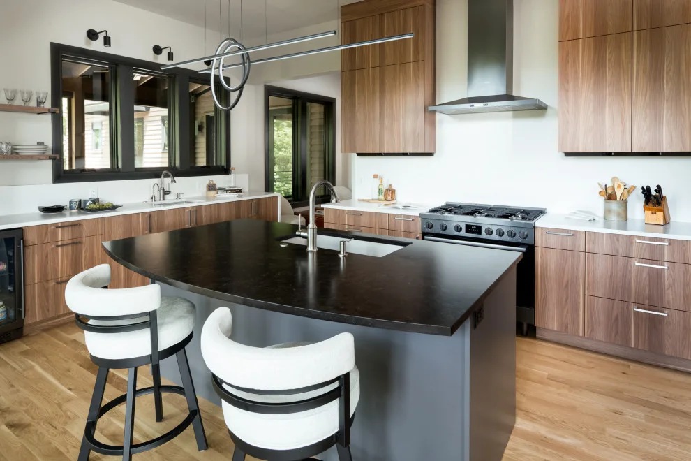 Contemporary Lifestyle at Versailles by Living Stone Design + Build - Photo 26