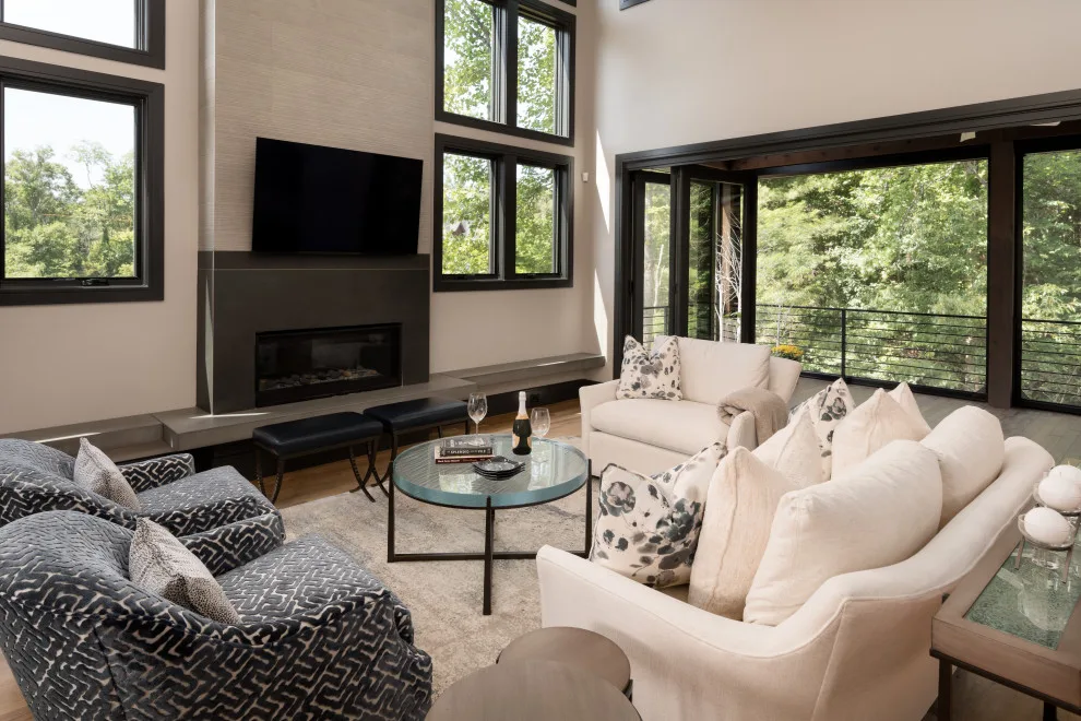 Contemporary Lifestyle at Versailles by Living Stone Design + Build - Photo 31