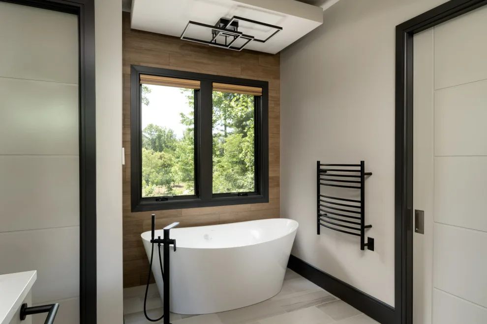 Contemporary Lifestyle at Versailles by Living Stone Design + Build - Photo 9