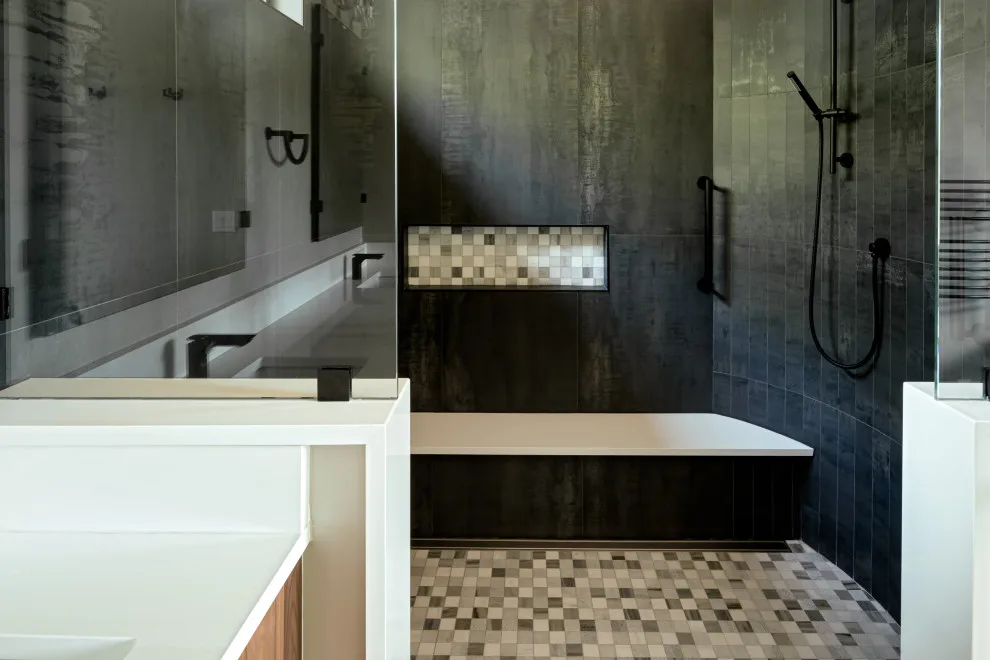 Contemporary Lifestyle at Versailles by Living Stone Design + Build - Photo 32