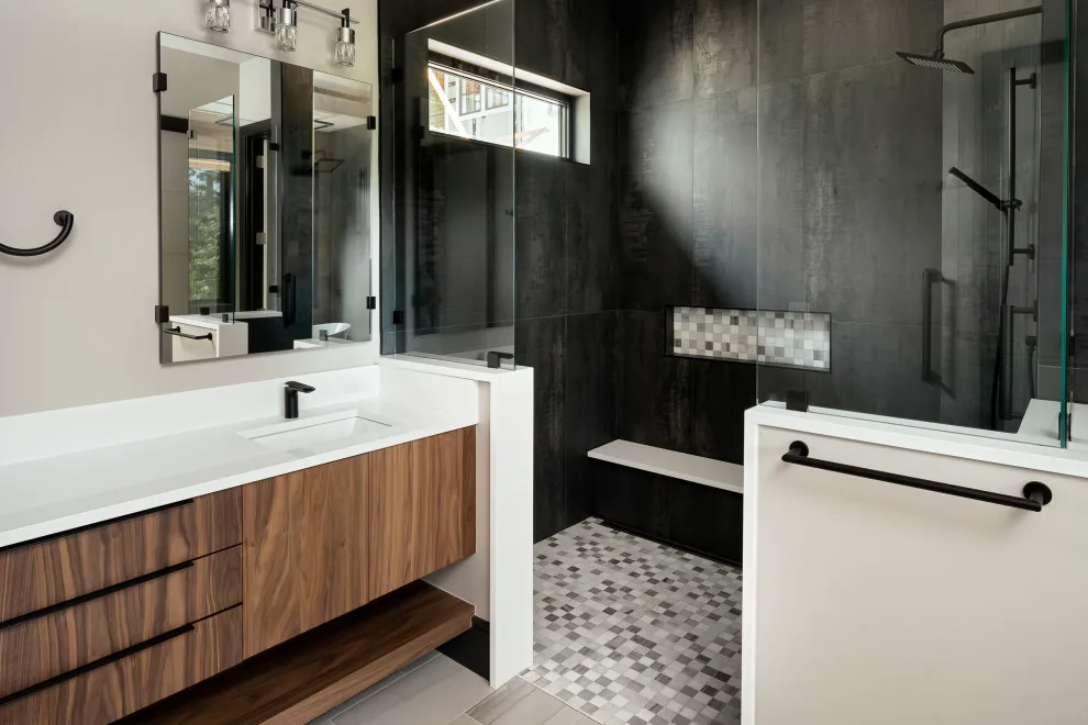 Contemporary Lifestyle at Versailles by Living Stone Design + Build - Photo 4