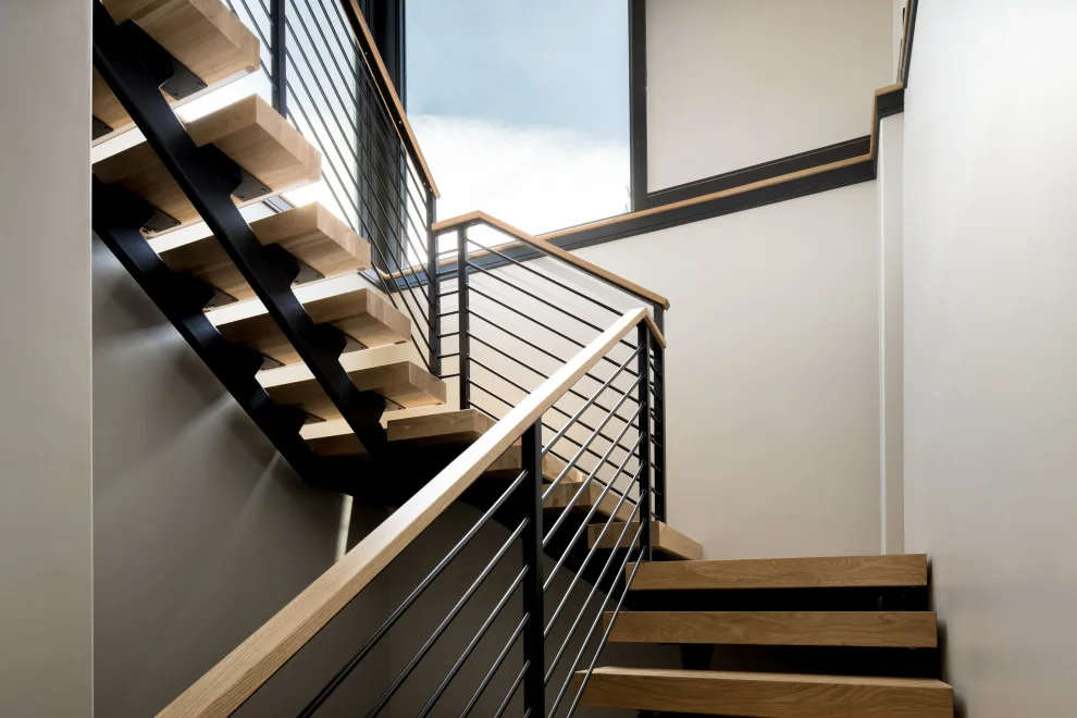 Contemporary Lifestyle at Versailles by Living Stone Design + Build - Photo 10