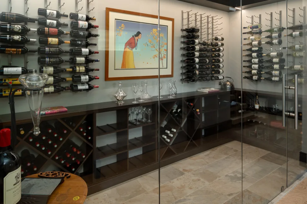 Contemporary Lifestyle at Versailles by Living Stone Design + Build - Photo 17