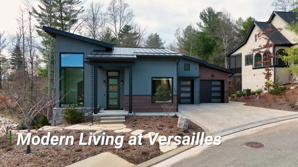 Contemporary Lifestyle at Versailles by Living Stone Design + Build - Photo 8