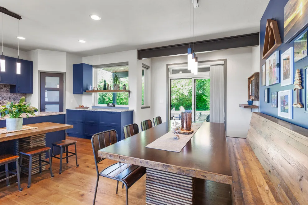 Contemporary Retreat by Owen Homes LLC - Photo 8