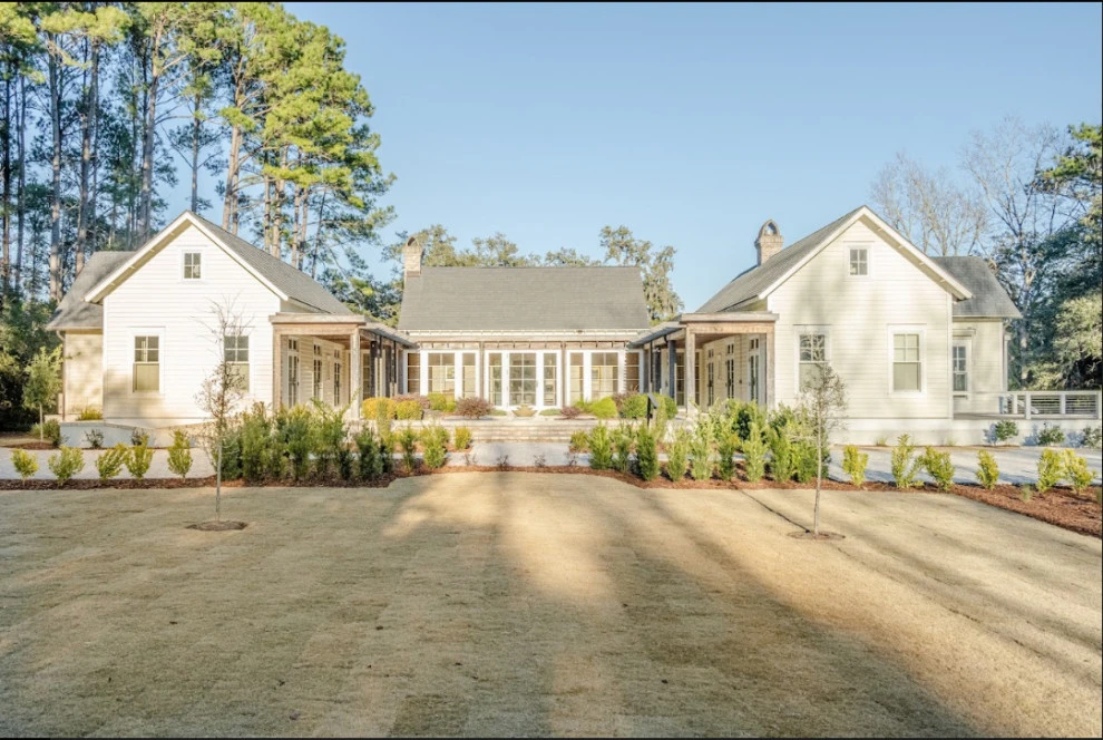 Longcreek by Linda Greenberg Landscape & Design, LLC - Photo 8