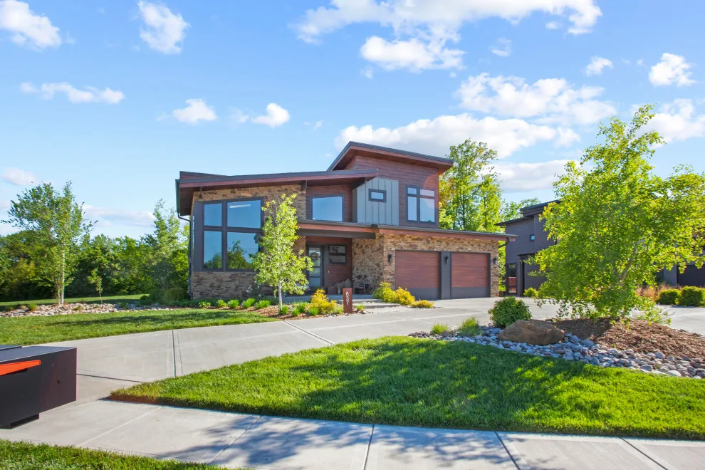 Contemporary Retreat by Owen Homes LLC - Photo 10