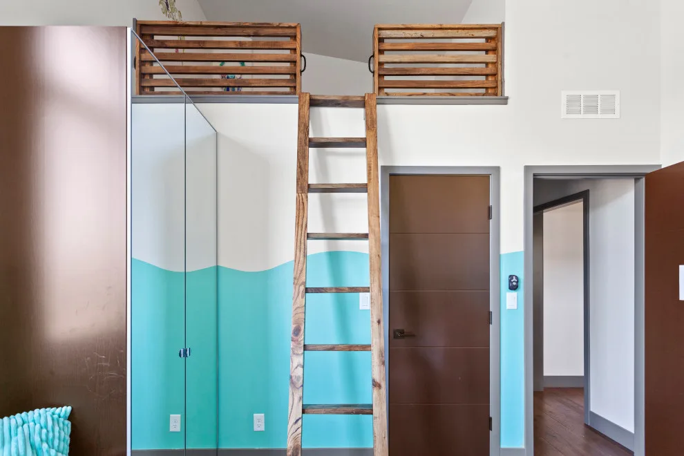 Contemporary Retreat by Owen Homes LLC - Photo 15