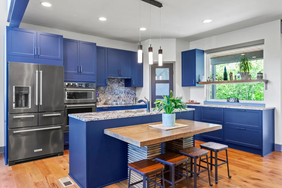 Contemporary Retreat by Owen Homes LLC - Photo 13