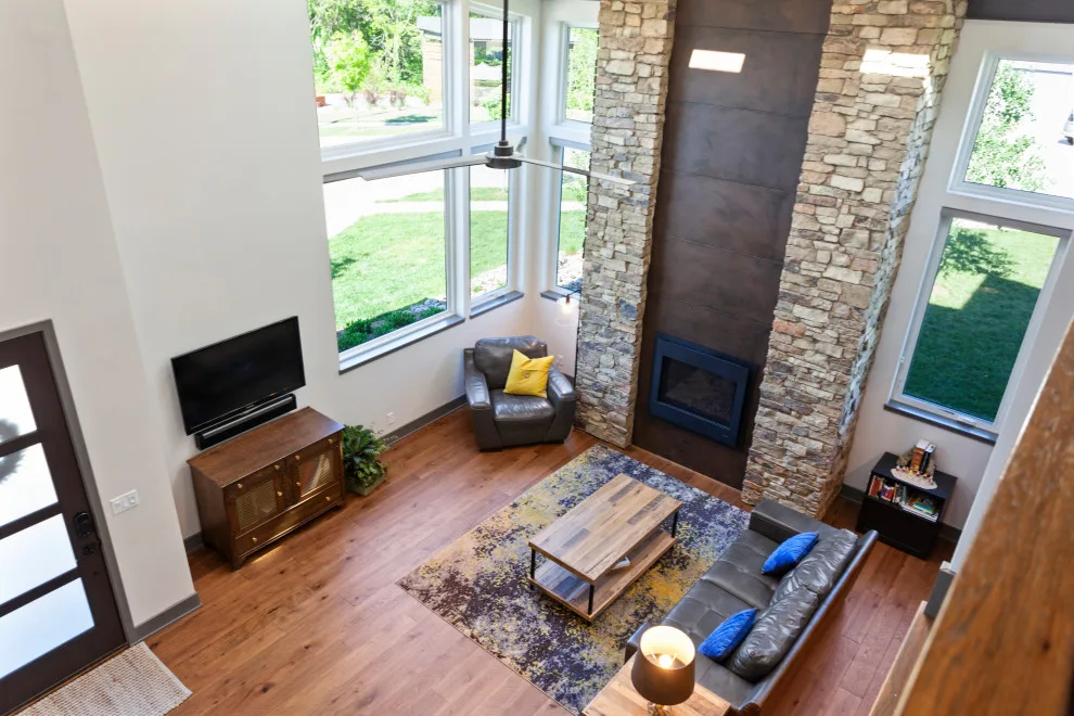 Contemporary Retreat by Owen Homes LLC - Photo 14
