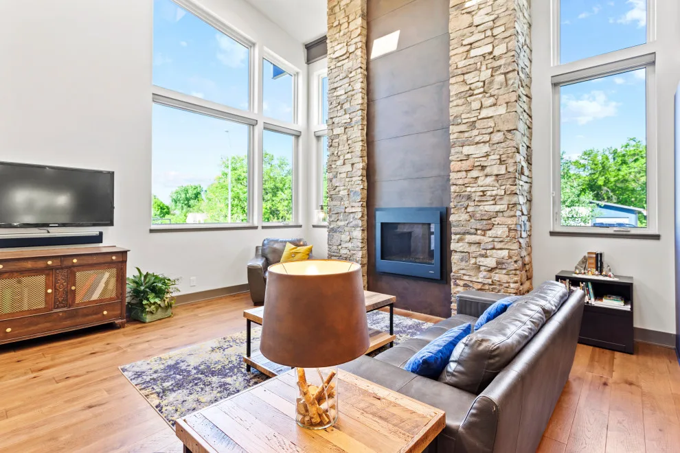 Contemporary Retreat by Owen Homes LLC - Photo 4