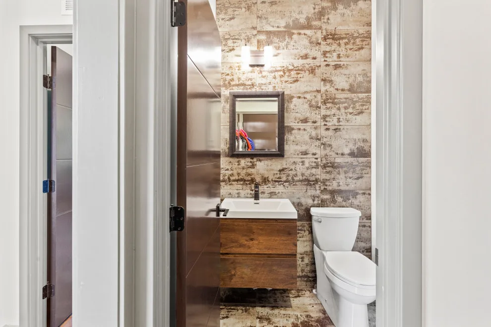 Contemporary Retreat by Owen Homes LLC - Photo 12