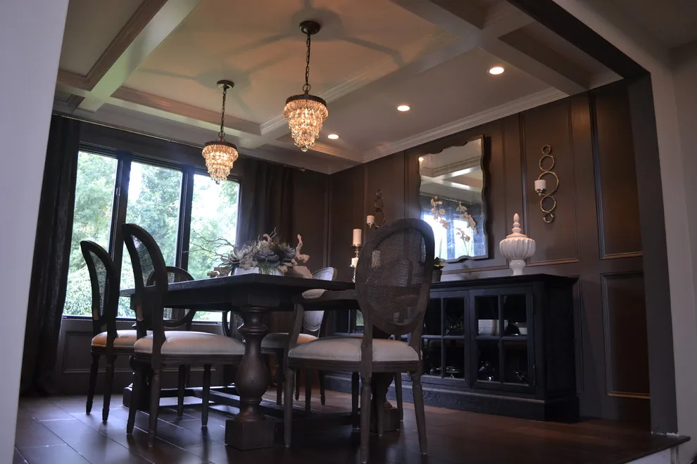 Contemporary Elegance by Schwab Design Build - Photo 3