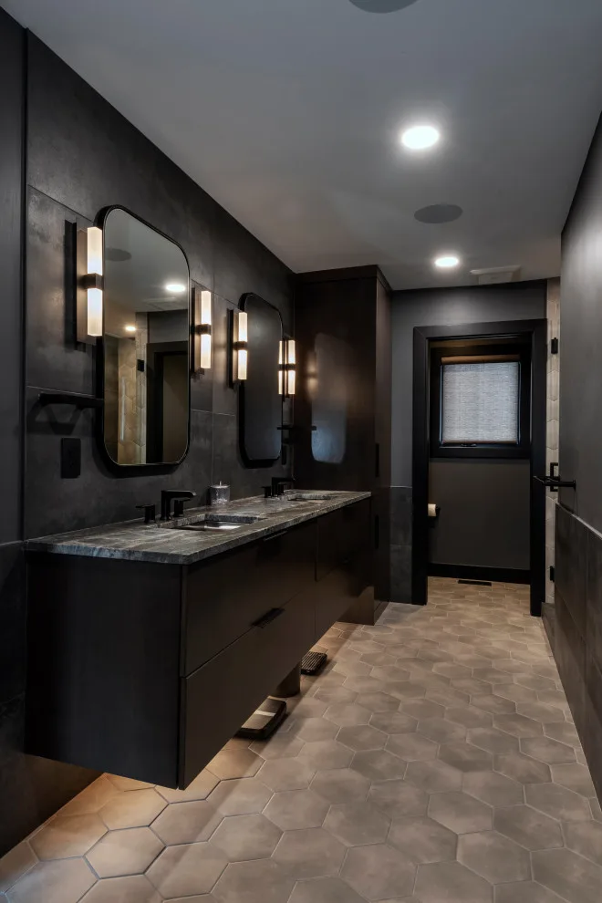 Contemporary Elegance in Tremont - Complete Home Makeover by Hurst Design Build Remodel - Photo 31