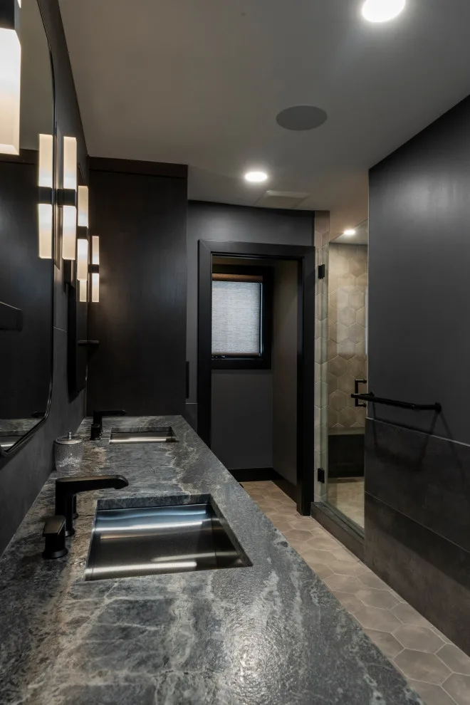 Contemporary Elegance in Tremont - Complete Home Makeover by Hurst Design Build Remodel - Photo 18