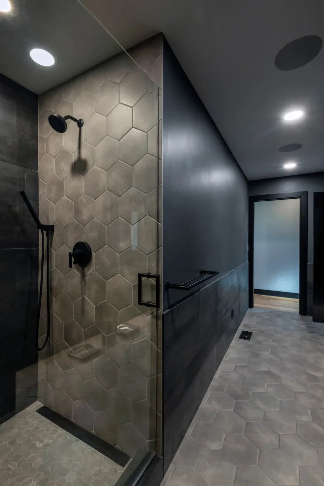 Contemporary Elegance in Tremont - Complete Home Makeover by Hurst Design Build Remodel - Photo 13