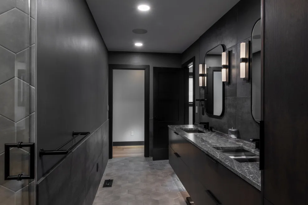 Contemporary Elegance in Tremont - Complete Home Makeover by Hurst Design Build Remodel - Photo 26