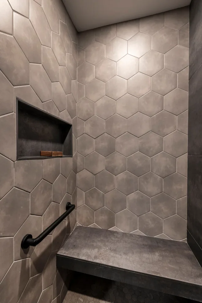 Contemporary Elegance in Tremont - Complete Home Makeover by Hurst Design Build Remodel - Photo 24