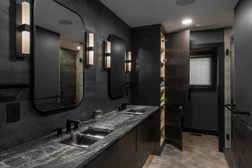 Contemporary Elegance in Tremont - Complete Home Makeover by Hurst Design Build Remodel - Photo 33