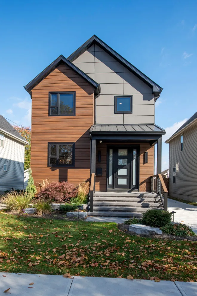 Contemporary Elegance in Tremont - Complete Home Makeover by Hurst Design Build Remodel - Photo 30