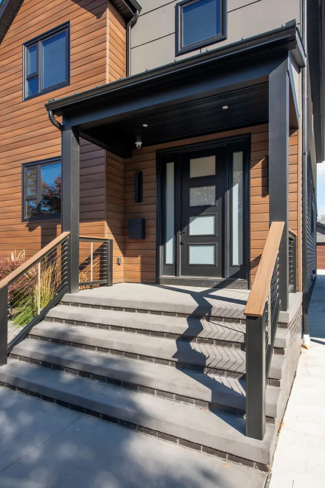 Contemporary Elegance in Tremont - Complete Home Makeover by Hurst Design Build Remodel - Photo 6