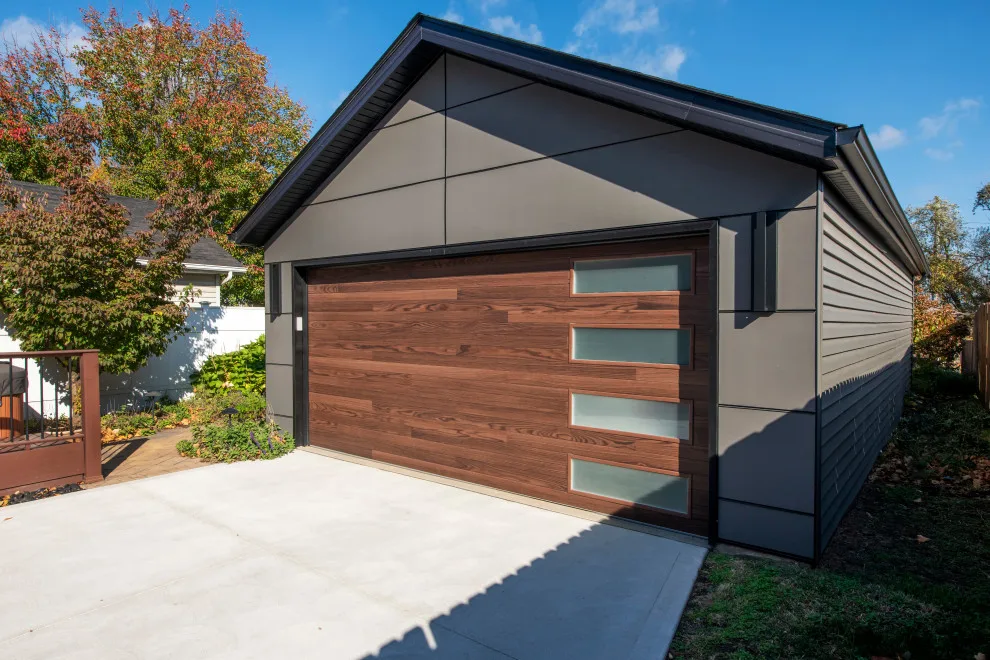 Contemporary Elegance in Tremont - Complete Home Makeover by Hurst Design Build Remodel - Photo 8