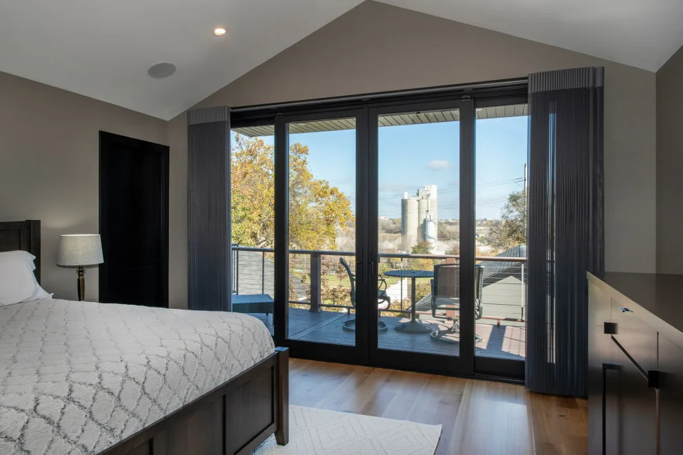 Contemporary Elegance in Tremont - Complete Home Makeover by Hurst Design Build Remodel - Photo 17